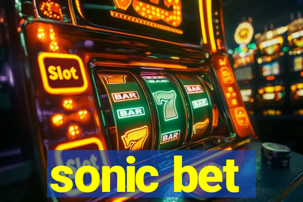 sonic bet